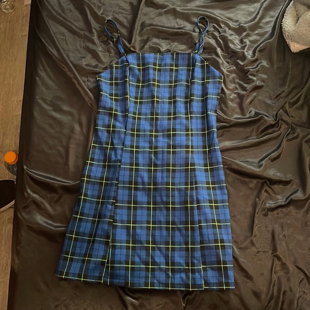 Dress from ZUMIES